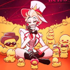 DuckyAnimeFan/Lucifer🎧