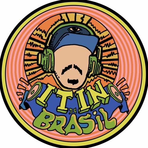 DJ ITIN DO BRASIL’s avatar