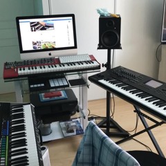 Nicolas Moog