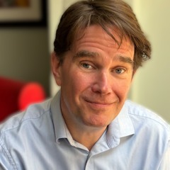 Graham Cluley