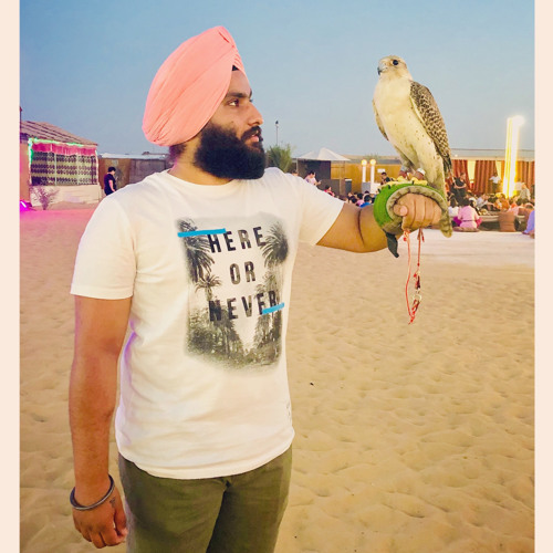 Japjeet Singh Ghuman’s avatar