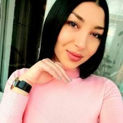 Виктория Витальевна