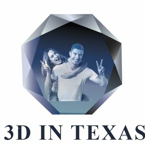 3D IN TEXAS’s avatar