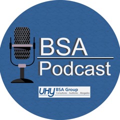 BSA Podcast