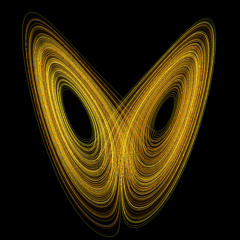 Lorenz Attractor