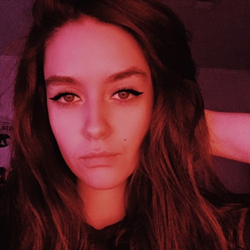 Sophie Sherril’s avatar