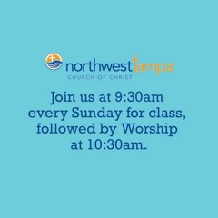 NWT Church of Christ