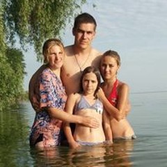 Олексій Лисін