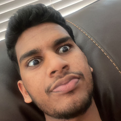 Makaylin Naidoo