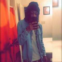 Joshua Ussin