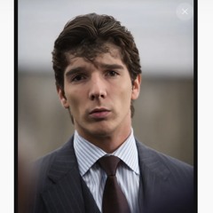 Bruce T. Wayne