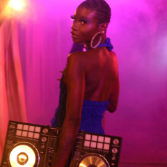 Indecisive The DJ