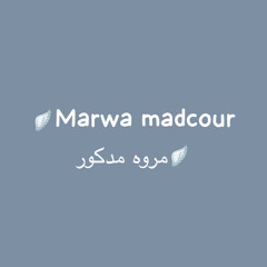 Marwamadkour157