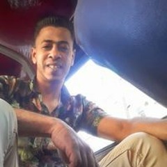 Ahmed Hamdoon