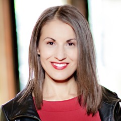 Maria Molinari