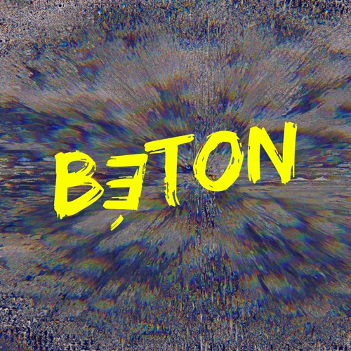 Béton’s avatar