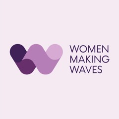 Women Making Waves Programme 15 September 2018