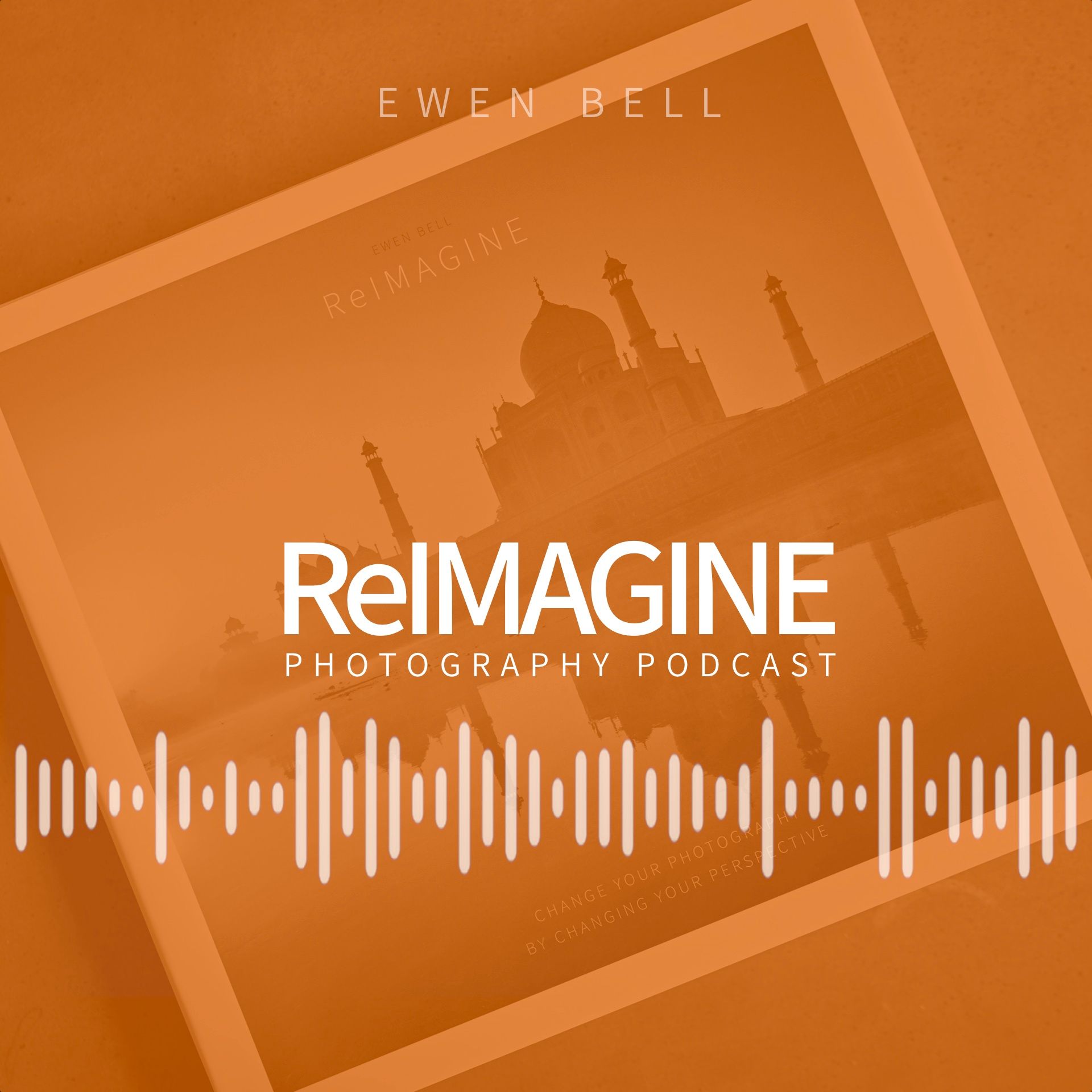 ReIMAGINE - Philosophies on Photography