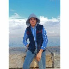 Omar Ramadan