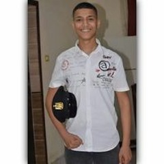 Mohamed Magdy