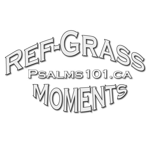 Psalm 007 - BoP V - 4-5