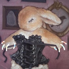 Bunny tears