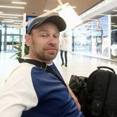 Владимир Назаренко