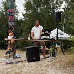 DJ Edelshrøm