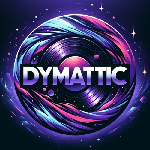 DyMattic’s avatar