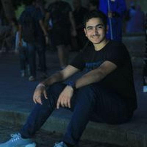 Ali Hassan Nabil’s avatar