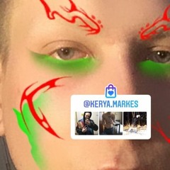 kerya markes