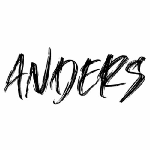 Ro'Bin Anders’s avatar