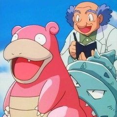 slowbro radio