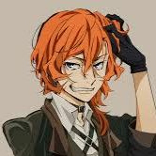 Stream 文豪ストレイドッグス by 中原忠也〜先輩 | Listen online for