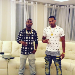 Gee Tape | made on the Rapchat app (prod. by Whizzle)