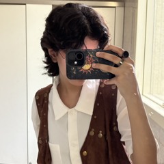 ✩