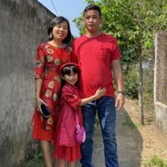 Trang Ngo