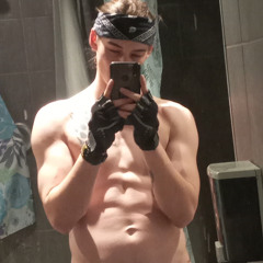 Dakota H-Mackinnon