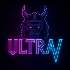 DJ ULTRA-V