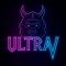 DJ ULTRA-V