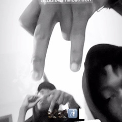 Real nigga | made on the Rapchat app (prod. by Latenite hype Production)