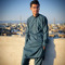 Nouman Nomi