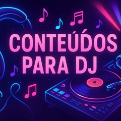 CONTEÚDO PARA DJS BEAT FINO