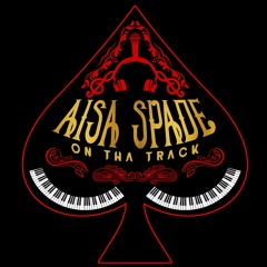 Aisa Spade On Tha Track