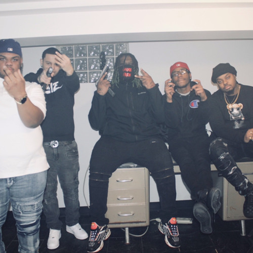 Count Up ft GottiThePopStar(prod.CassiusA)