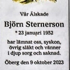 Silas Sternerson
