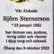 Silas Sternerson