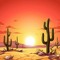 thirsty Cactus