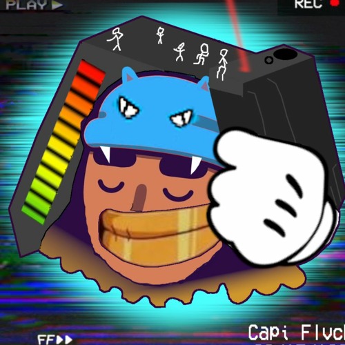 CAPIFLVCKO’s avatar