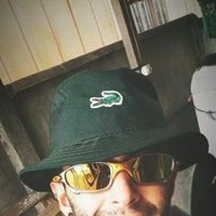 Lucas Marcos